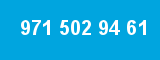 971 502 94 61